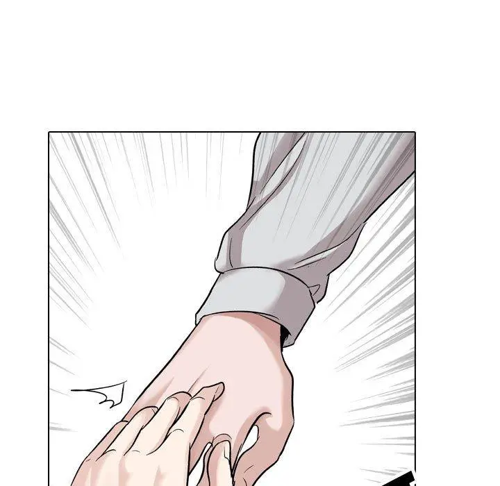 挚友 第33话 第93页