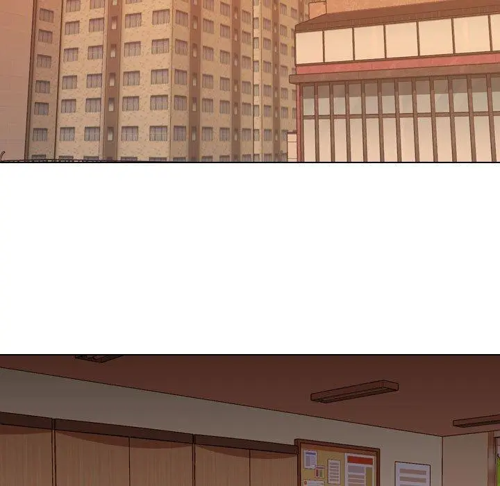 挚友 第18话 第124页