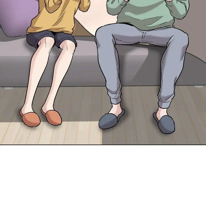 挚友 第27话 第72页