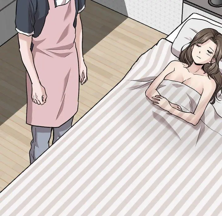 挚友 第27话 第8页
