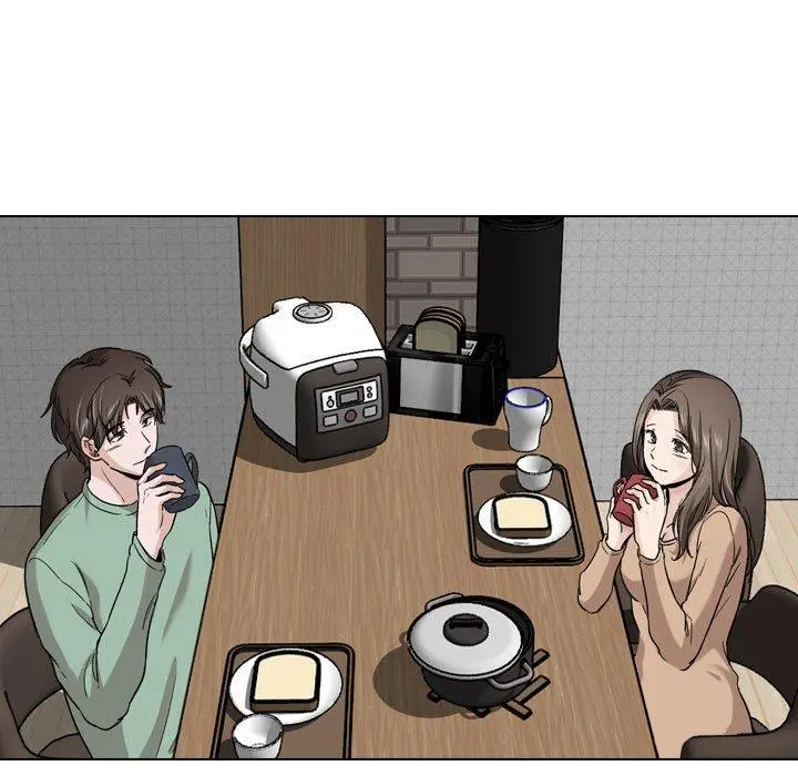 挚友 第27话 第85页