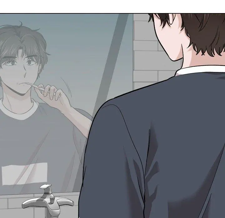 挚友 第16话 第28页