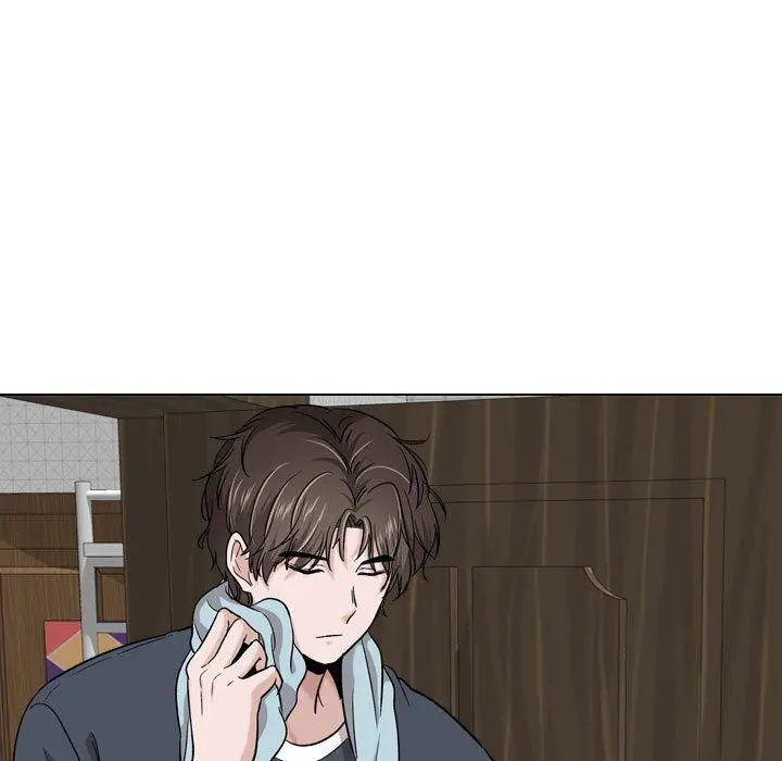 挚友 第16话 第32页