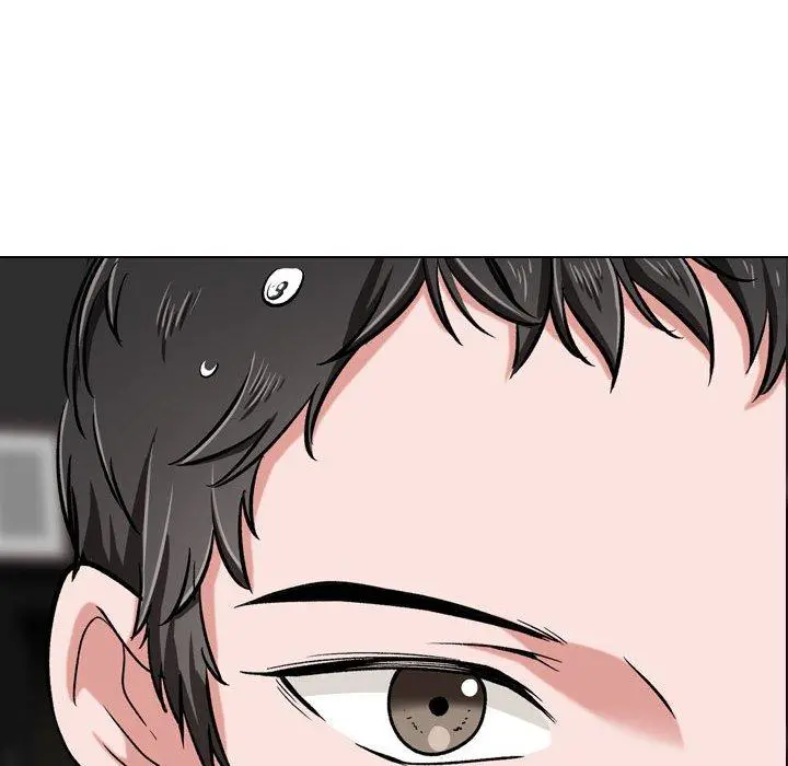 挚友 第4话 第18页