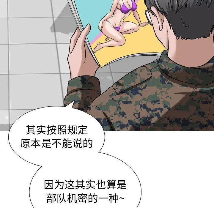 挚友 第10话 第117页
