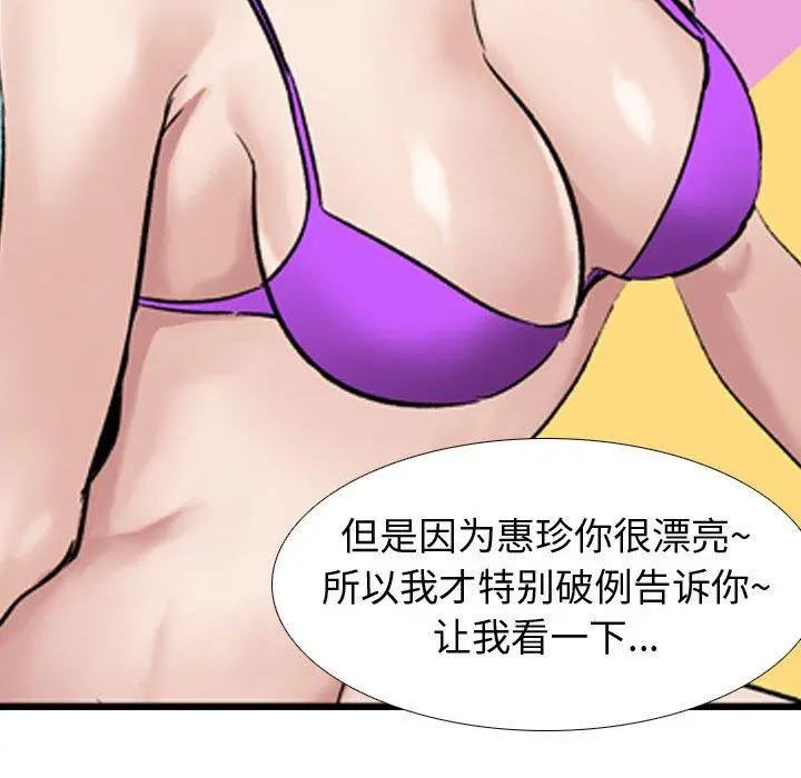 挚友 第10话 第119页