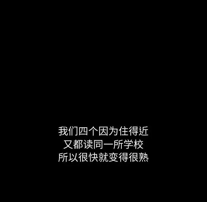 挚友 第1话 第28页