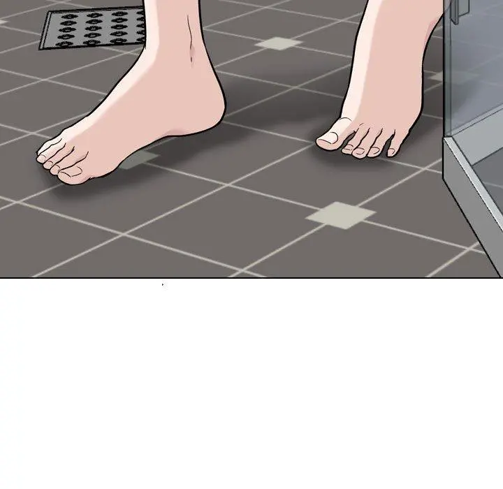 挚友 第21话 第19页