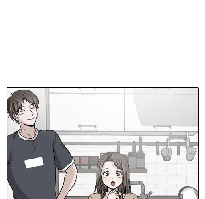 挚友 第38话 第61页