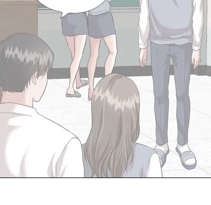 挚友 第38话 第21页