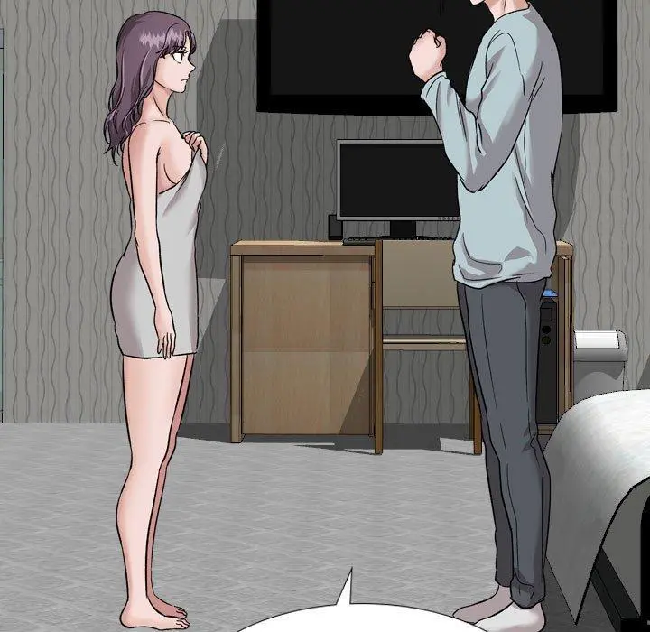 挚友 第35话 第111页