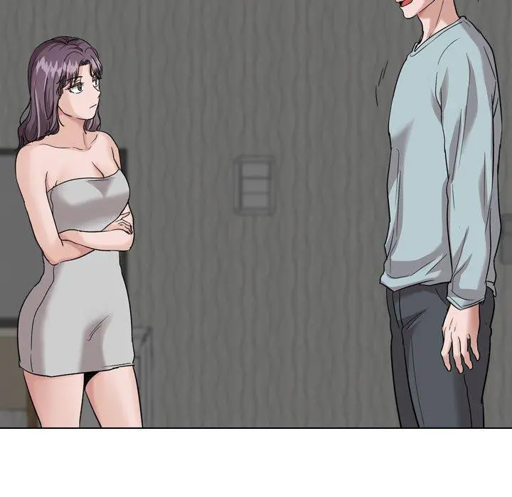 挚友 第35话 第31页