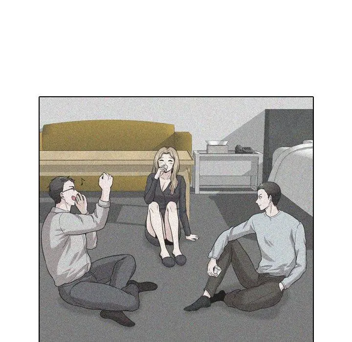 挚友 第35话 第195页
