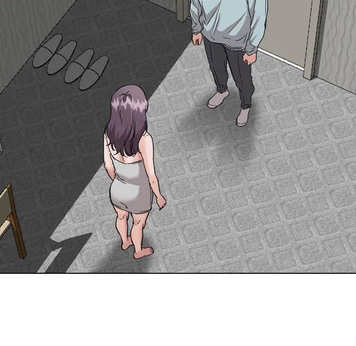 挚友 第35话 第20页