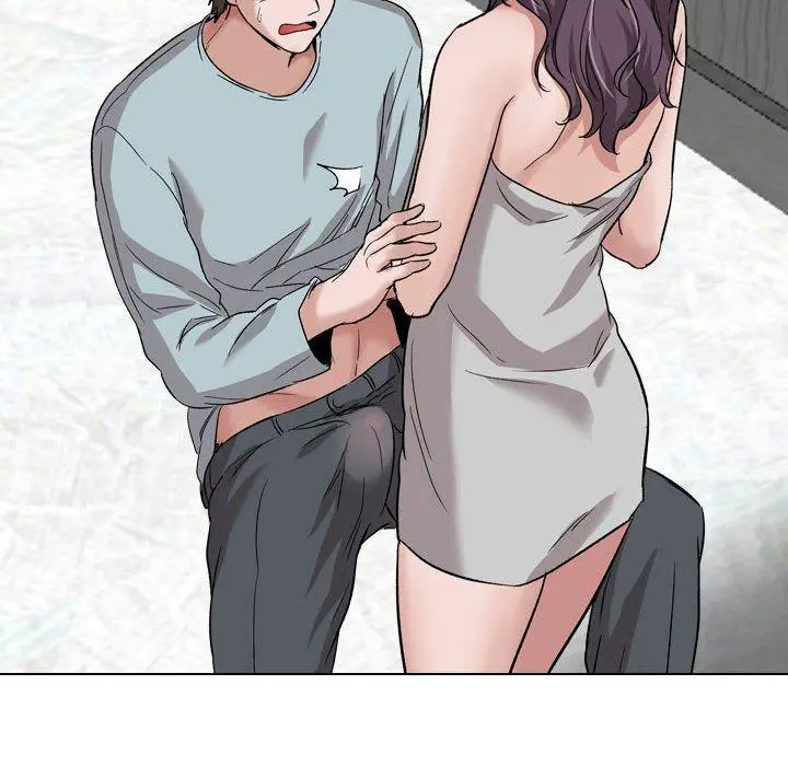 挚友 第35话 第68页