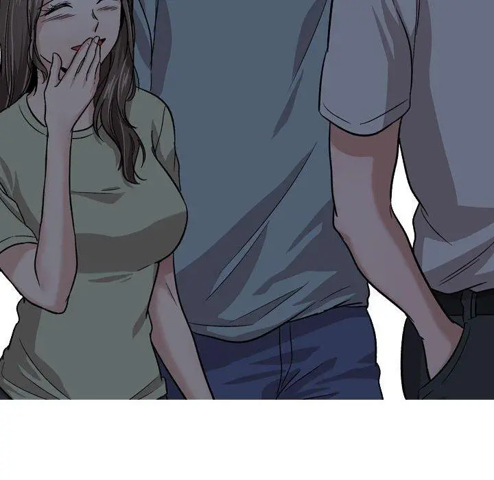 挚友 第13话 第128页