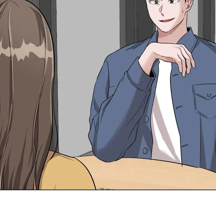 挚友 第39话 第23页