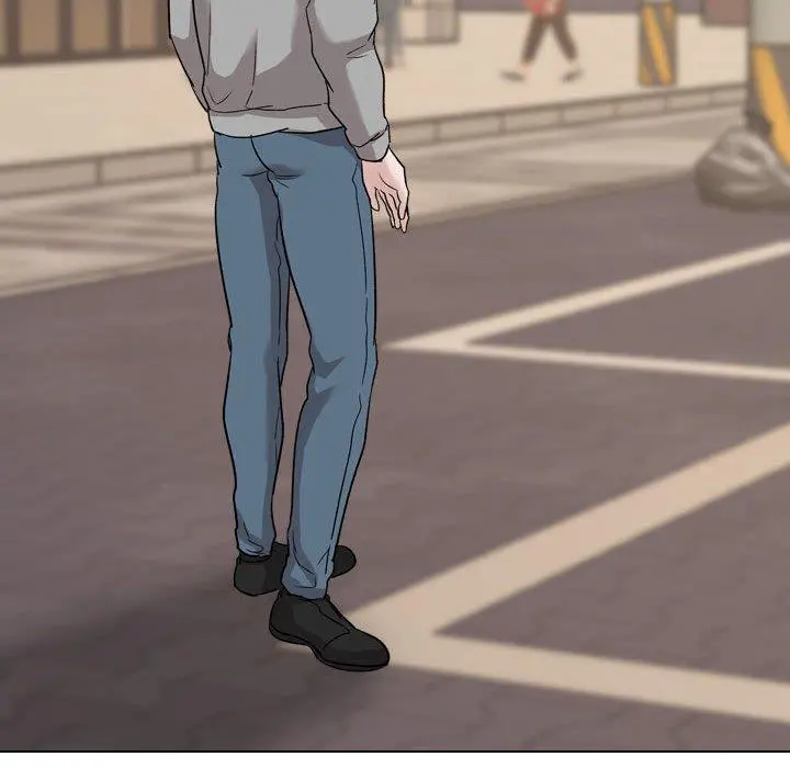 挚友 第39话 第134页