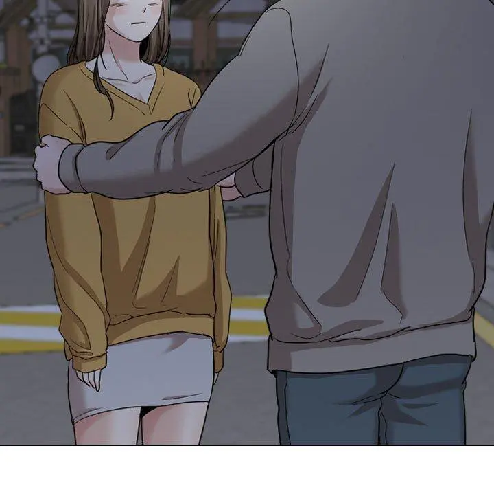挚友 第39话 第215页