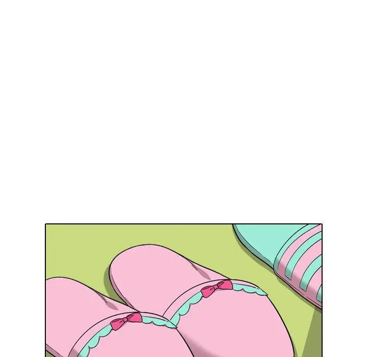 挚友 第39话 第111页