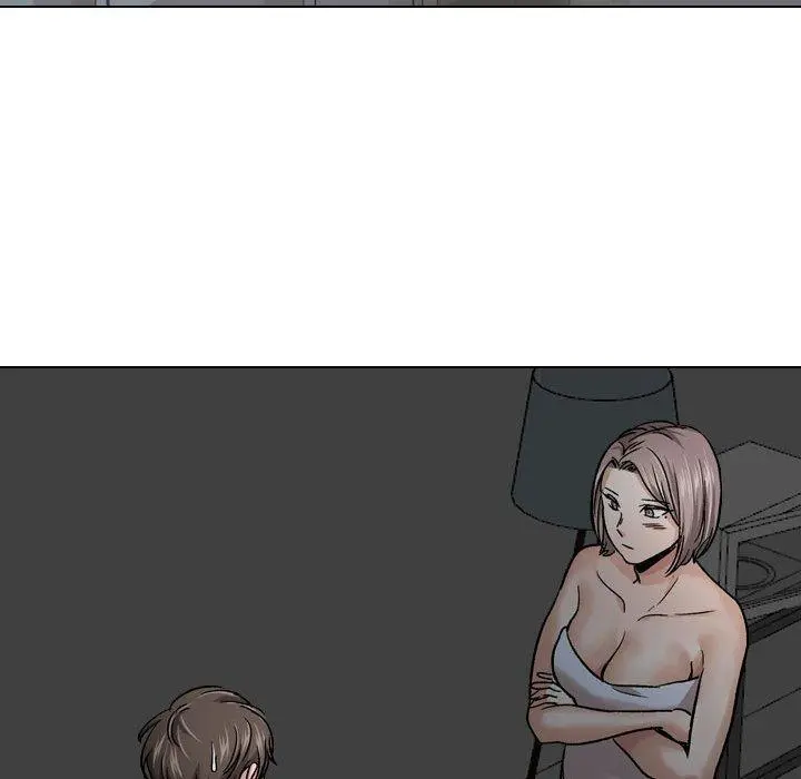 挚友 第12话 第52页