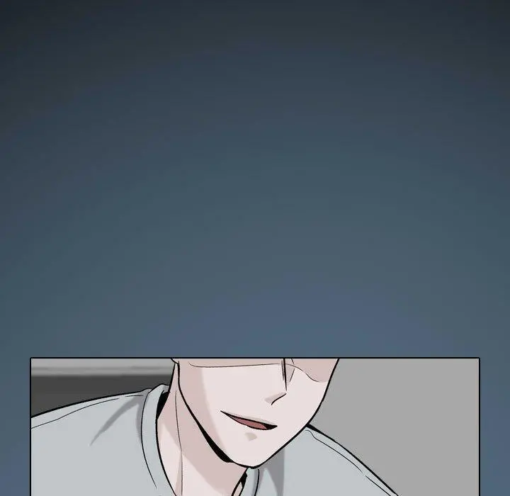 挚友 第36话 第23页