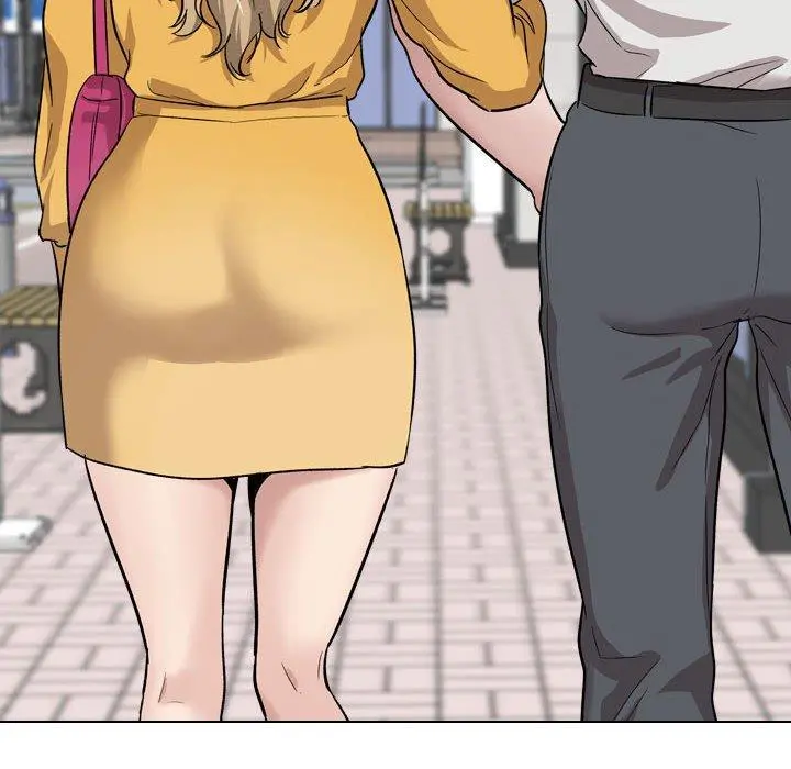 挚友 第36话 第134页
