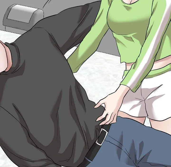 挚友 第36话 第165页