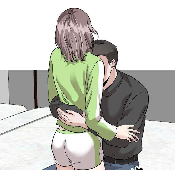 挚友 第36话 第186页