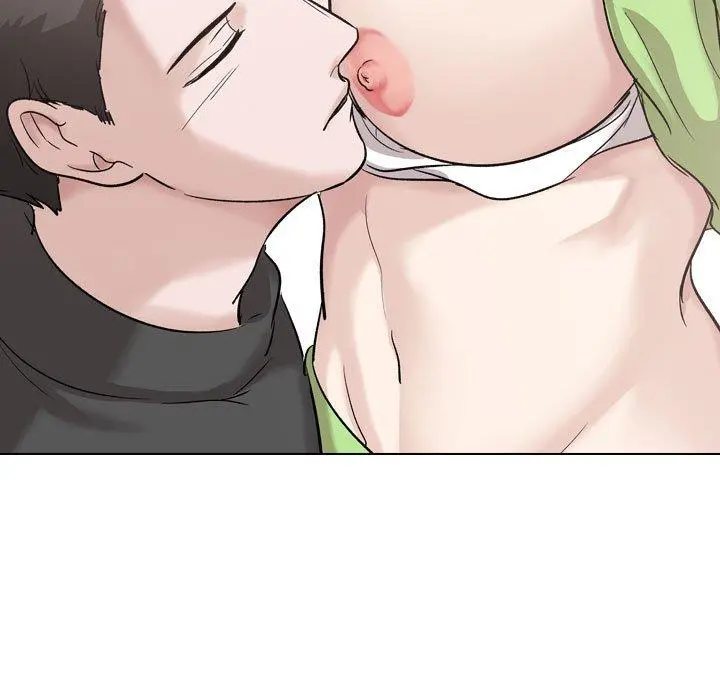 挚友 第36话 第197页