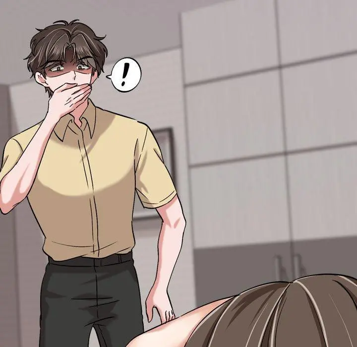 挚友 第3话 第55页