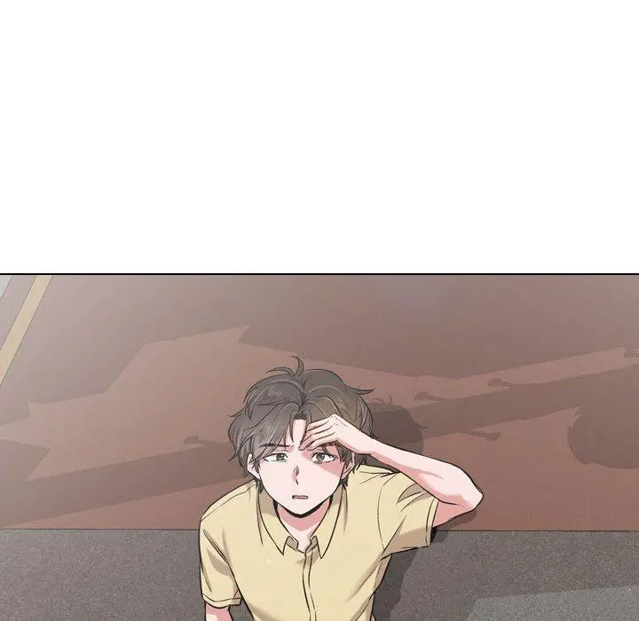 挚友 第3话 第108页