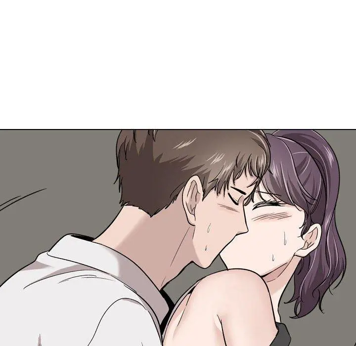 挚友 第19话 第135页
