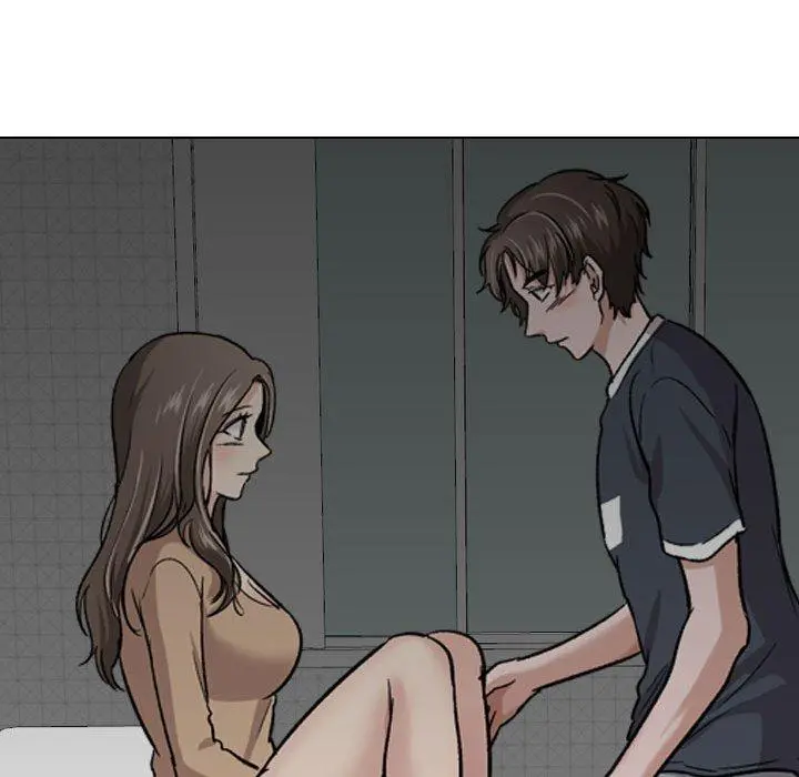 挚友 第23话 第115页