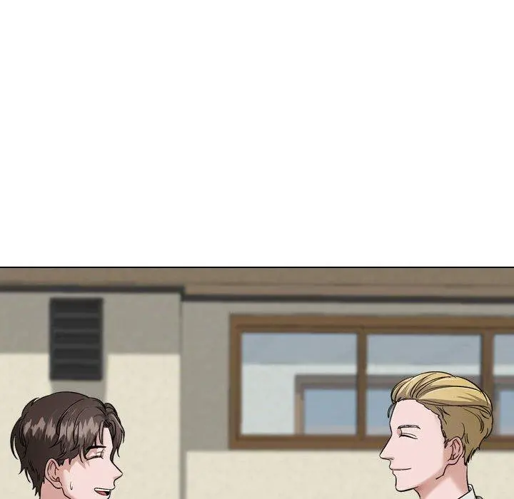 挚友 第34话 第114页