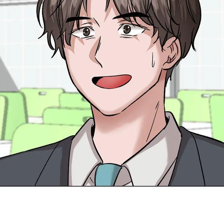 挚友 第34话 第91页