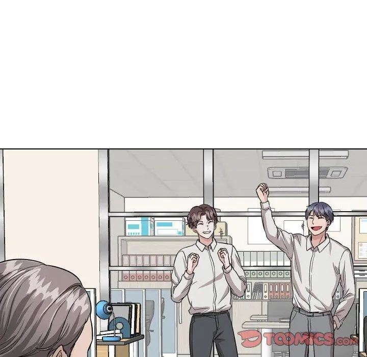 挚友 第34话 第28页