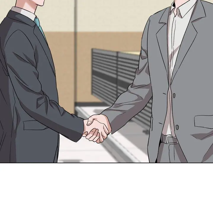 挚友 第34话 第115页