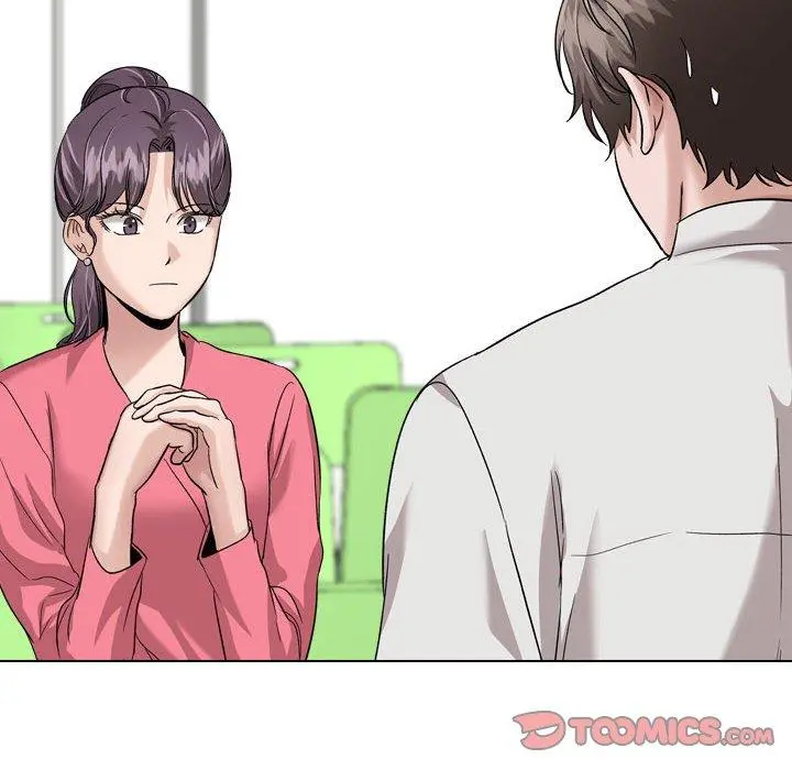 挚友 第34话 第136页