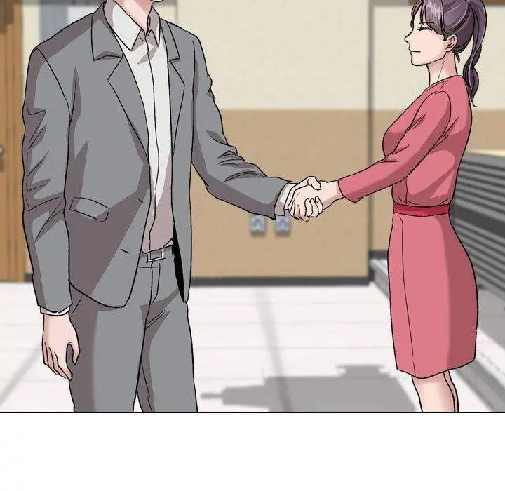 挚友 第34话 第109页