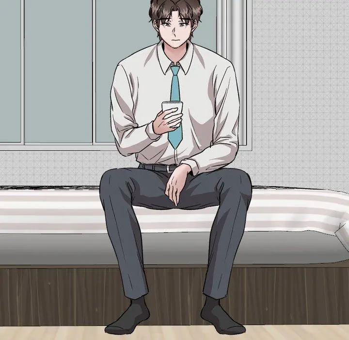 挚友 第34话 第7页