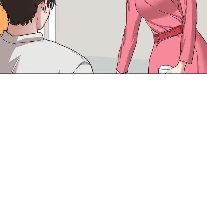 挚友 第34话 第127页