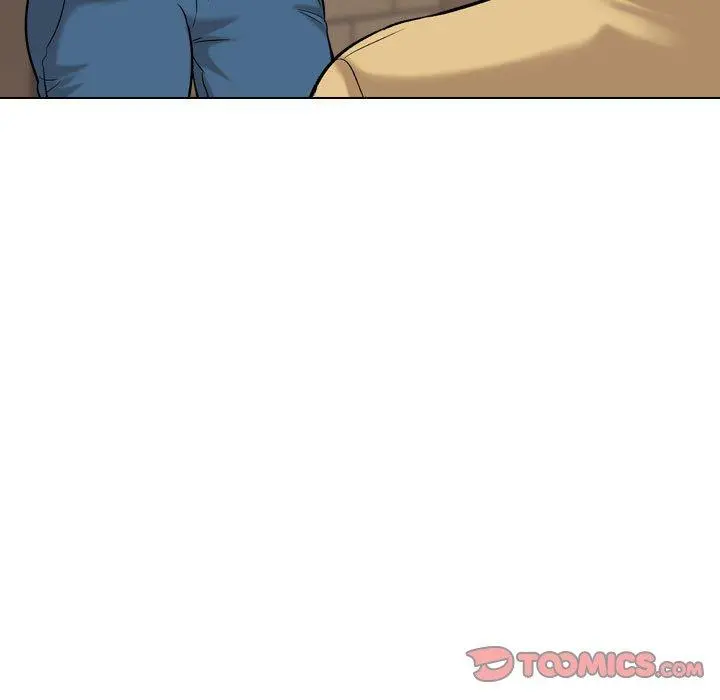 挚友 第31话 第135页