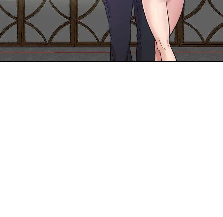挚友 第9话 第100页