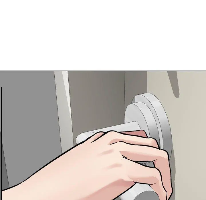 挚友 第8话 第23页