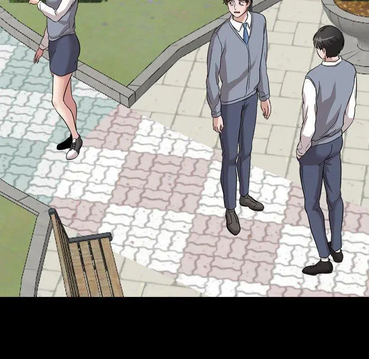 挚友 第37话 第168页