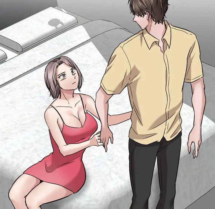 挚友 第11话 第115页