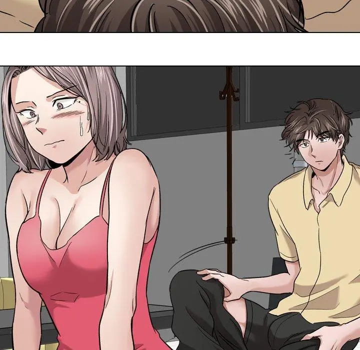 挚友 第11话 第39页