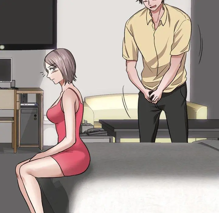 挚友 第11话 第55页
