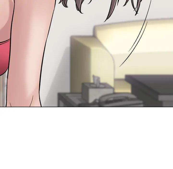 挚友 第11话 第5页